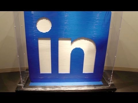how to network on linkedin