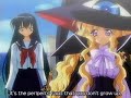 Yami to Boushi to Hon no Tabibito Ep.7 Part 1