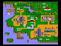 a playboy mansion reject tours the disaster zone in this thrilling tale of craptacity.