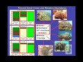 Coral Community Structure at Pearl & Hermes Atolls NW Hawaiian Islands (Kenyon)