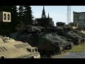 M2A2 Bradleys, M6 Linebackers, Strykers, Vector 21 Nite Rangefinder, Underbarrel GL adjustment, RPG22 and 27, Su-27. Watch in HD. Work in Progress. Sorry for the crappy FPS/quality. (recorded in MP, tpM  Hibrid)