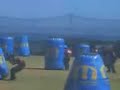 Paintball Valencia GDG.Millenniun 08 Fuengirola.