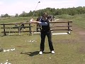 corbin swing