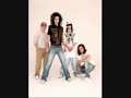 tokio hotel- scream ft victoria[imparfaits]
