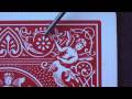 How To Make A Marked Deck :: I will show you how to make a marked deck. Easy if you know the secrets!