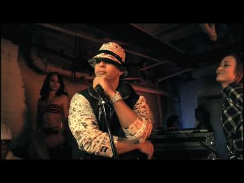 El Ritmo No Perdona (video Official) Calidad Alta Daddy Yankee