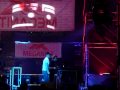 GABRY FASSANO Y MAURO PICOTTO / 1 /  @MEGANITE 2009 / CLUB GLOW ( COLISEO DIBOS,30 ABRIL )