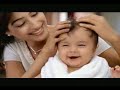 a cute, entertaining tv commercial for johnson's baby hair oil.

lowe, bombay
creative director: vasudha narayanan
copywriter: samit malkani
art director: hemeesha shah