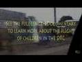 Street Children of Kinshasa, Congo (DR)