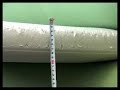 XPS extrusion production line