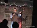 doug fun at comedyworks in denver