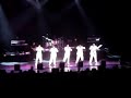 teledysk, klip, New Edition,- Candy Girl