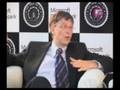 MTV Inetrview with Bill Gates