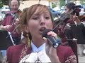Te Doy Las Gracias-By Daisy Beltran