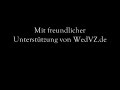 Erster Hochzeitstanz, Hochzeit 2.0