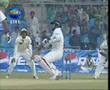 shoaib akthar bouncer Tendulkar