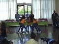 Lil BIGZ and Friends perform Hip Hop Dance Routine at Party