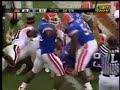 Tebow's 51 TDs