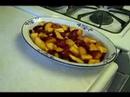 The 101 Cookbooks Fruit Crisp Recipe