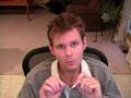 Is DNA a Space-Time Coordinate?