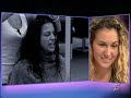 ÁNGELA, LA FALSA DE GRAN HERMANO 9 VS. KAREN GH9