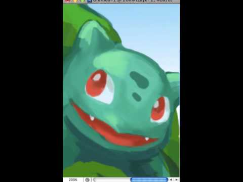 bulbasaur