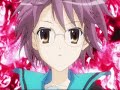 Suzumiya Haruhi No Yuuutsu GIFest