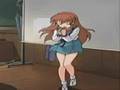 Suzumiya Haruhi No Yuuutsu GIFest