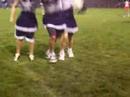 Buckeye Local Powderpuff Junior Cheerleaders Buckeye Local Powderpuff Junior Cheerleaders