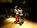 hook up!!break - final