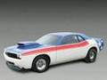 Challenger Drag Racer, IMSA LP560-4 -Fast Lane Daily-14July