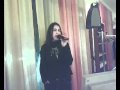 ANNALISA CANTA:"SEI TU" E "GLI UOMINI NON CAMBIANO"