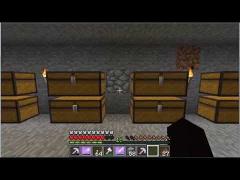 how to repair chain armor