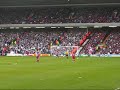 Liverpool FC - Newcastle Utd 8th March 2008 Liverpool FC - Newcastle Utd 8th March 2008
