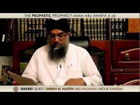 imam
