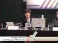 Federica Festi - Osservatorio Wine