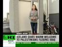 Palestinian refugees in Iceland Palestinian refugees in Iceland