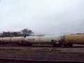 Eastbound CP near the Bierce St. crossing