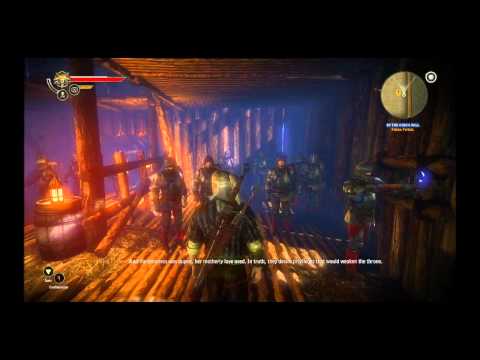 The Witcher 2 : Assassins of Kings