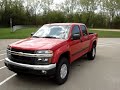 New Chevy Colorado Pickup Walkaround New Chevy Colorado Pickup Walkaround