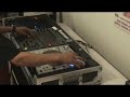 che happy mix dj sonido sistema 99 en las tornamesas 2