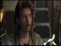 joe dirt   christopher walken scene