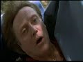 joe dirt   christopher walken scene