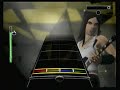 Master Exploder - 100% FC expert Rock Band 2 (drums)