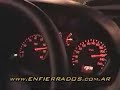 Renault Clio 2 Sport 2.0 16v: 250 km/h a 7500 RPM Renault Clio 2 Sport 2.0 16v: 250 km/h a 7500 RPM