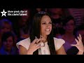 The Loveable Rogues - Britains Got Talent 2012 audition - U