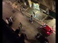 Marocchini fanno casino sotto a casa mia a Parma