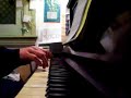 Tango piano - El ultimo cafe