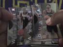 05-06 Fleer EX basketball box break 4/26/07 05-06 Fleer EX basketball box break 4/26/07