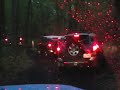 FJ Bruisers @ Rausch Creek